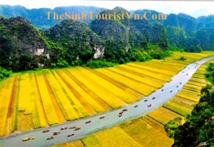 du lich hoa lu tam coc