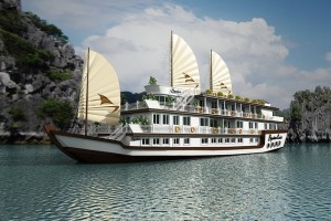 Signature cruise 2 days 1 night