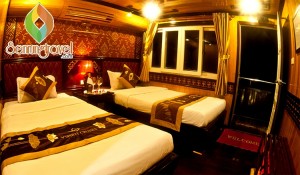 vspirit cruise 3 days 2 nights