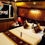 halong vspirit cruise