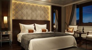 Signature mandarin cruise double 2